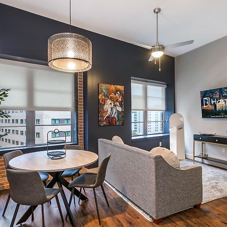Captivating Condo Near City Hot Spots New Orleans Dış mekan fotoğraf