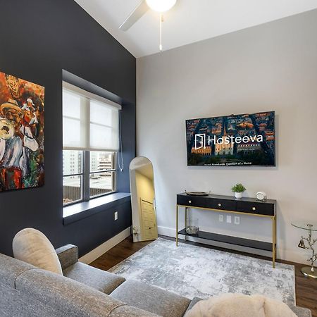 Captivating Condo Near City Hot Spots New Orleans Dış mekan fotoğraf