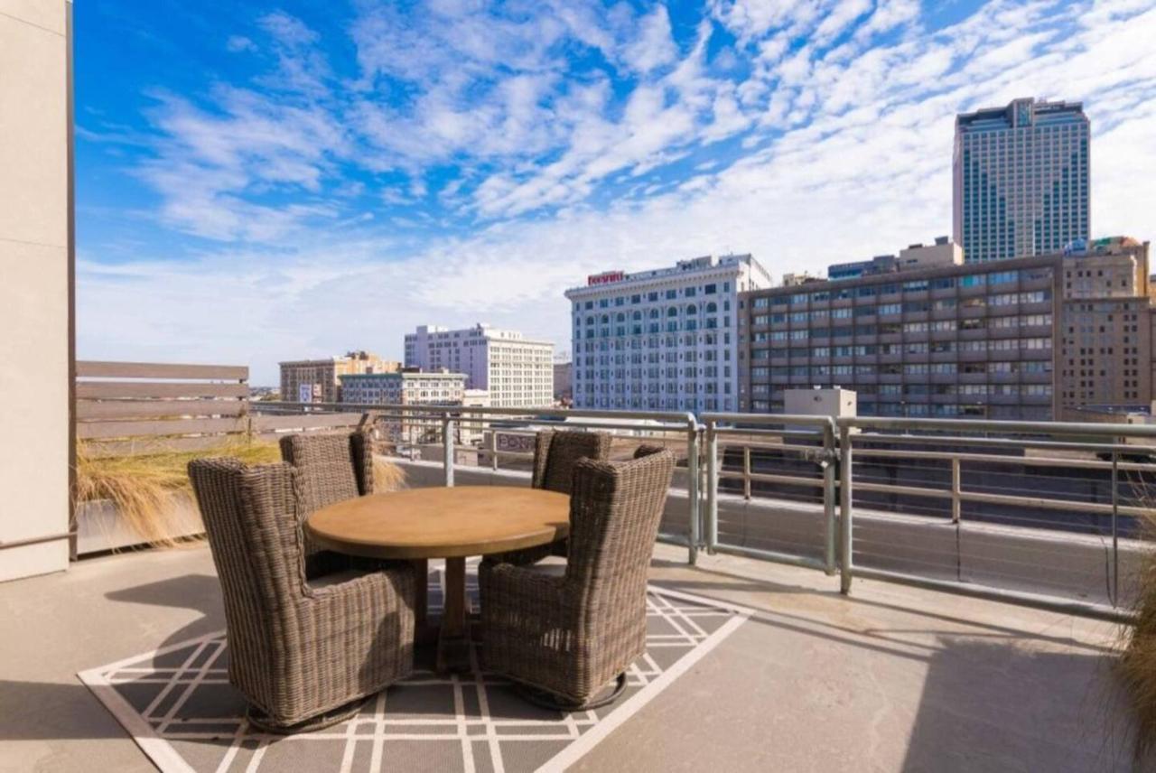 Captivating Condo Near City Hot Spots New Orleans Dış mekan fotoğraf