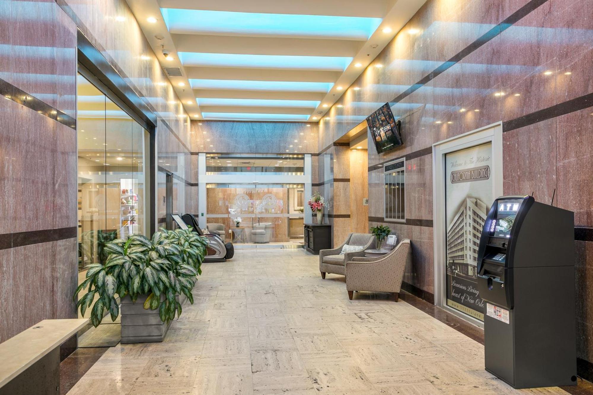 Captivating Condo Near City Hot Spots New Orleans Dış mekan fotoğraf