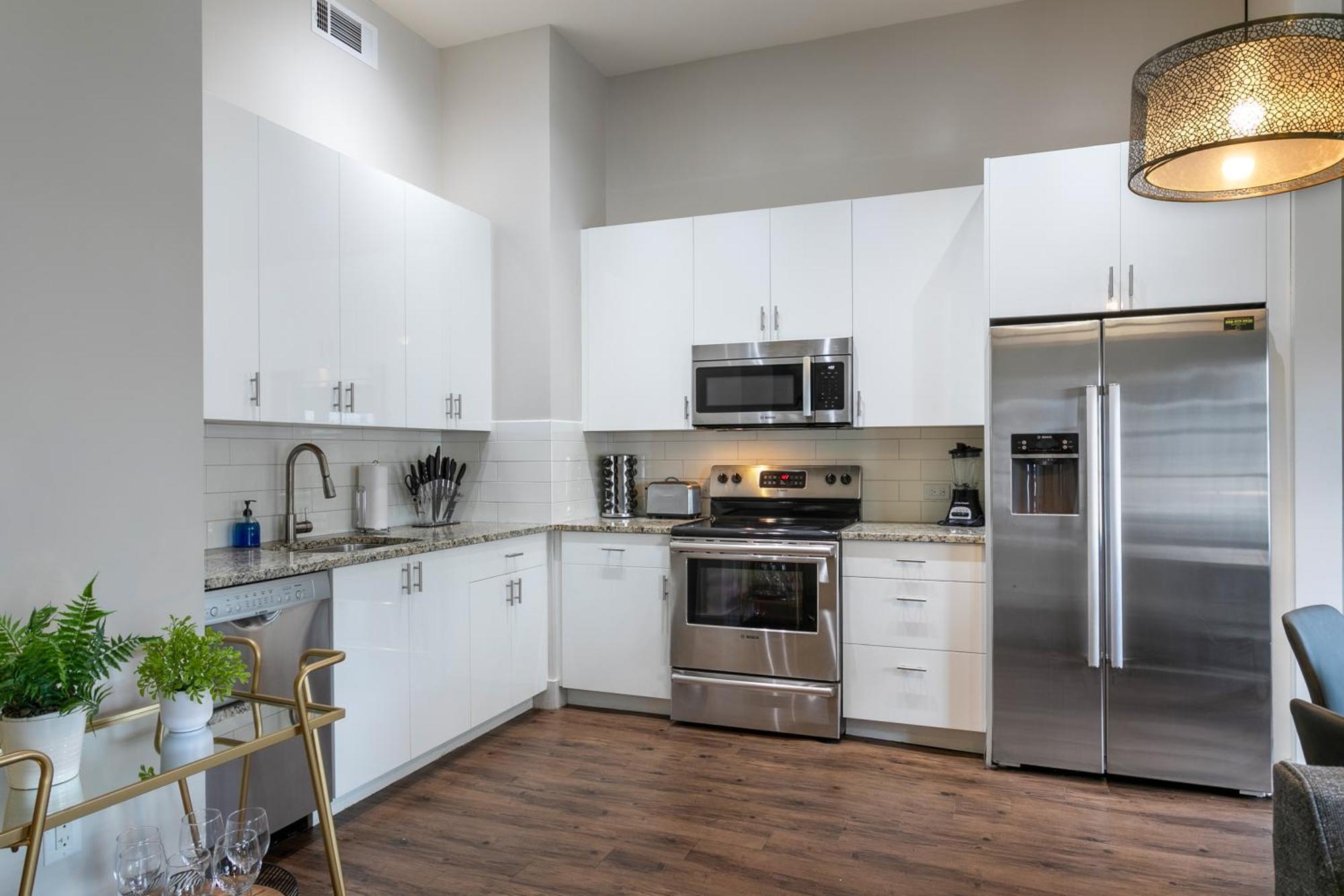Captivating Condo Near City Hot Spots New Orleans Dış mekan fotoğraf