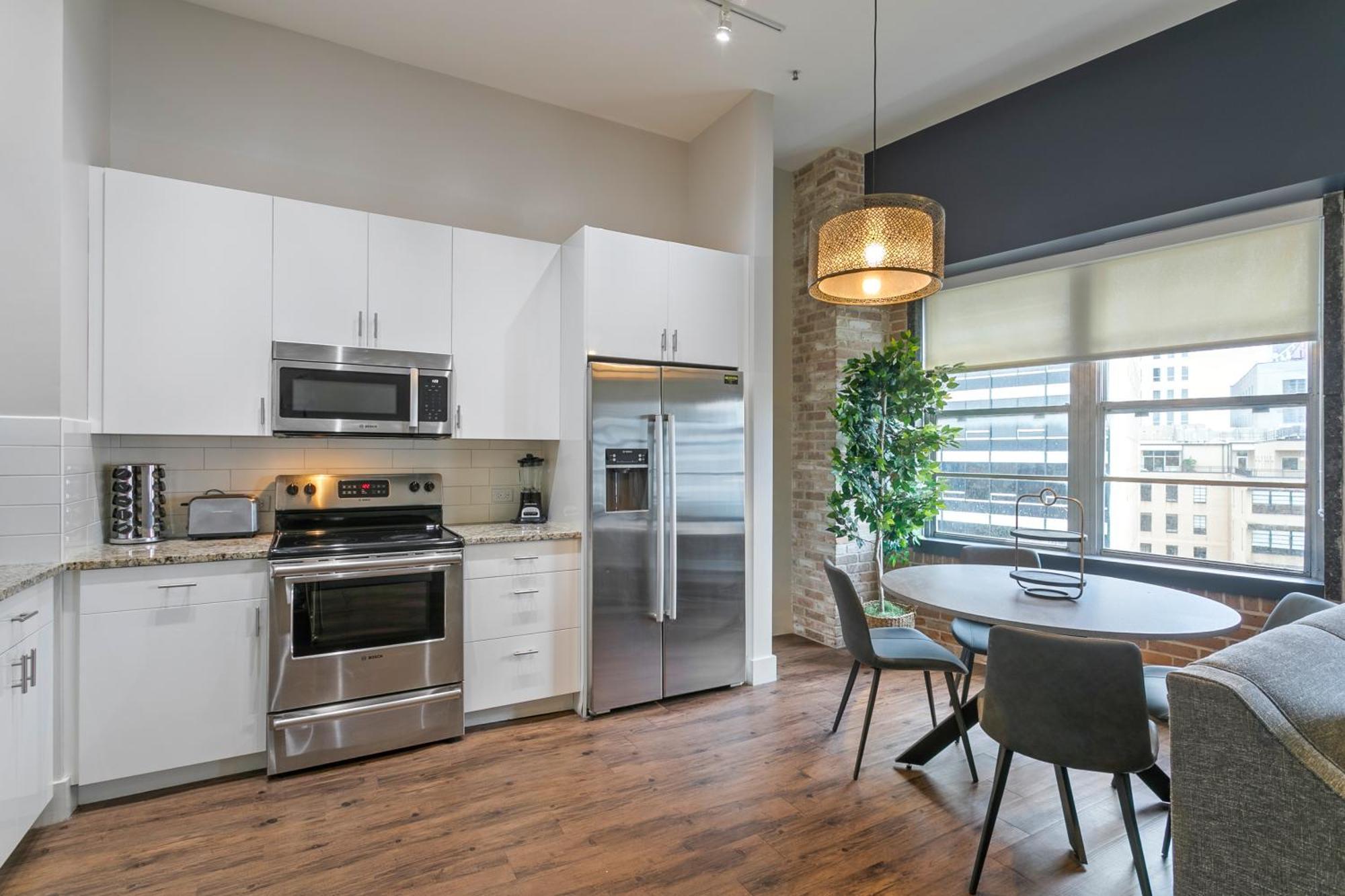 Captivating Condo Near City Hot Spots New Orleans Dış mekan fotoğraf