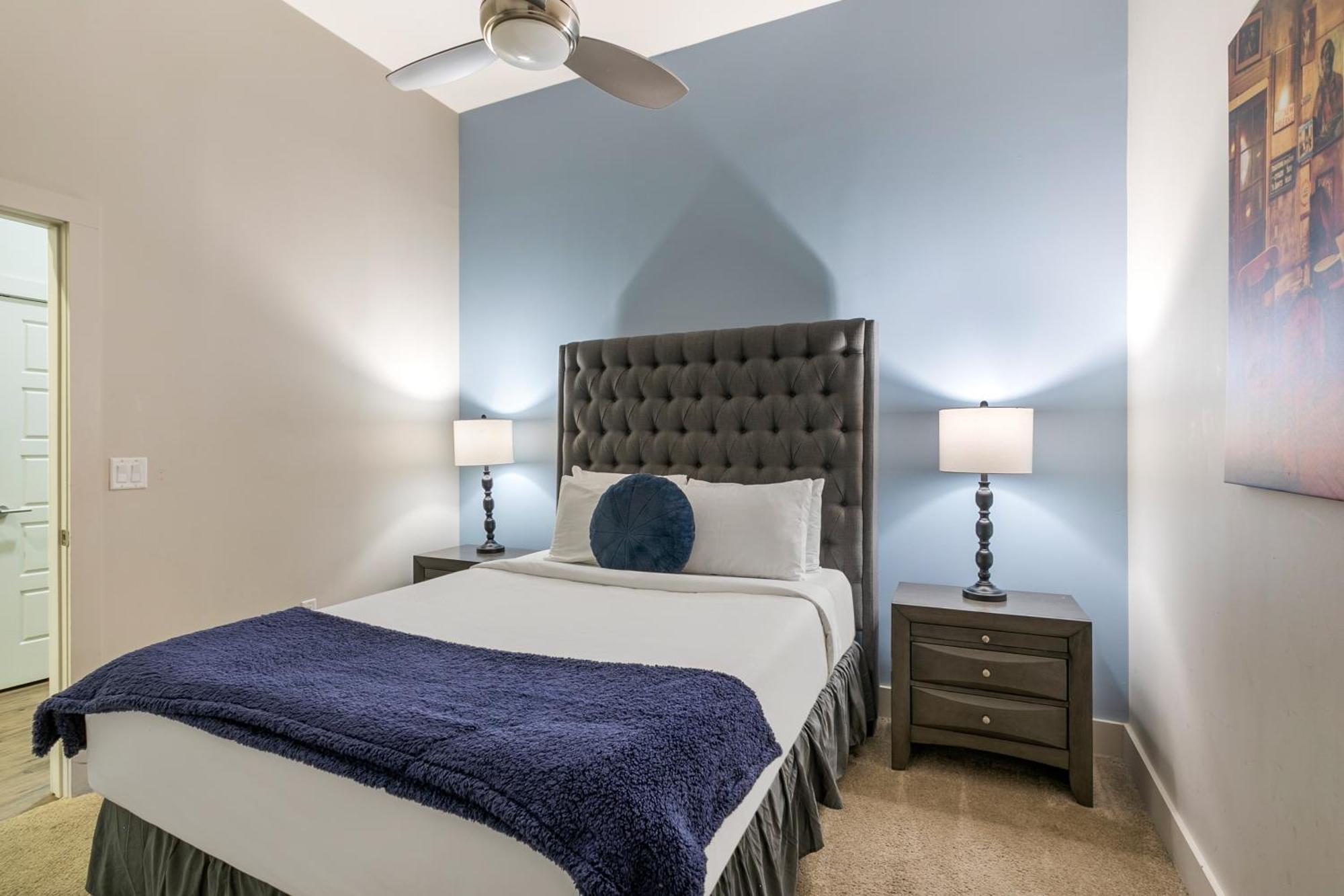 Captivating Condo Near City Hot Spots New Orleans Dış mekan fotoğraf