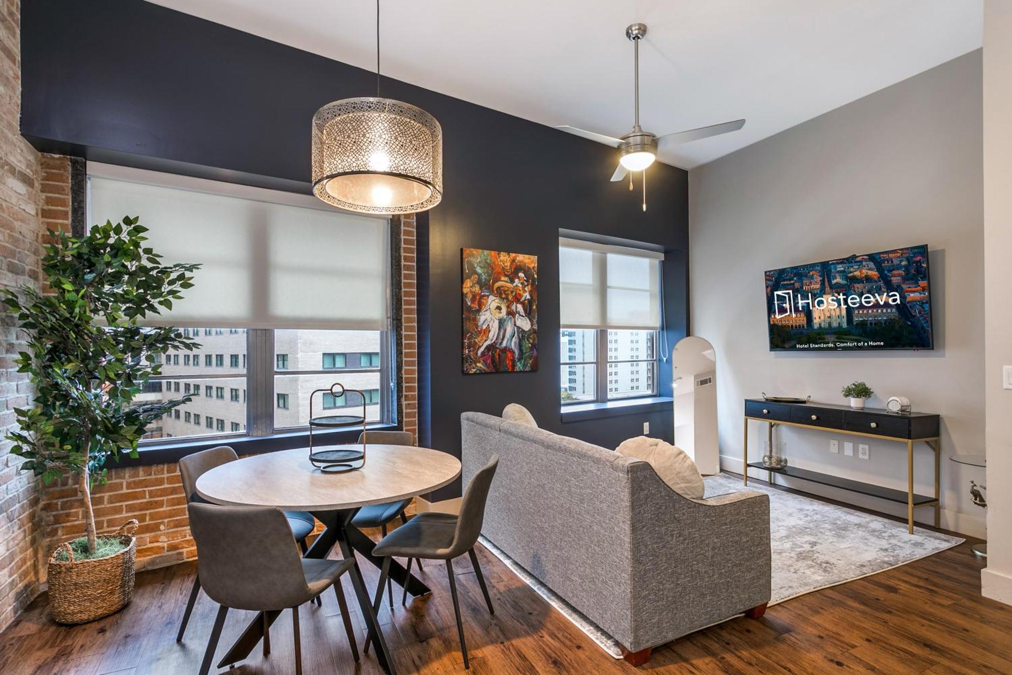 Captivating Condo Near City Hot Spots New Orleans Dış mekan fotoğraf