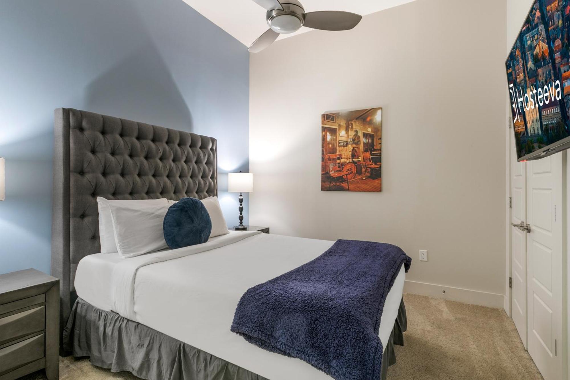 Captivating Condo Near City Hot Spots New Orleans Dış mekan fotoğraf