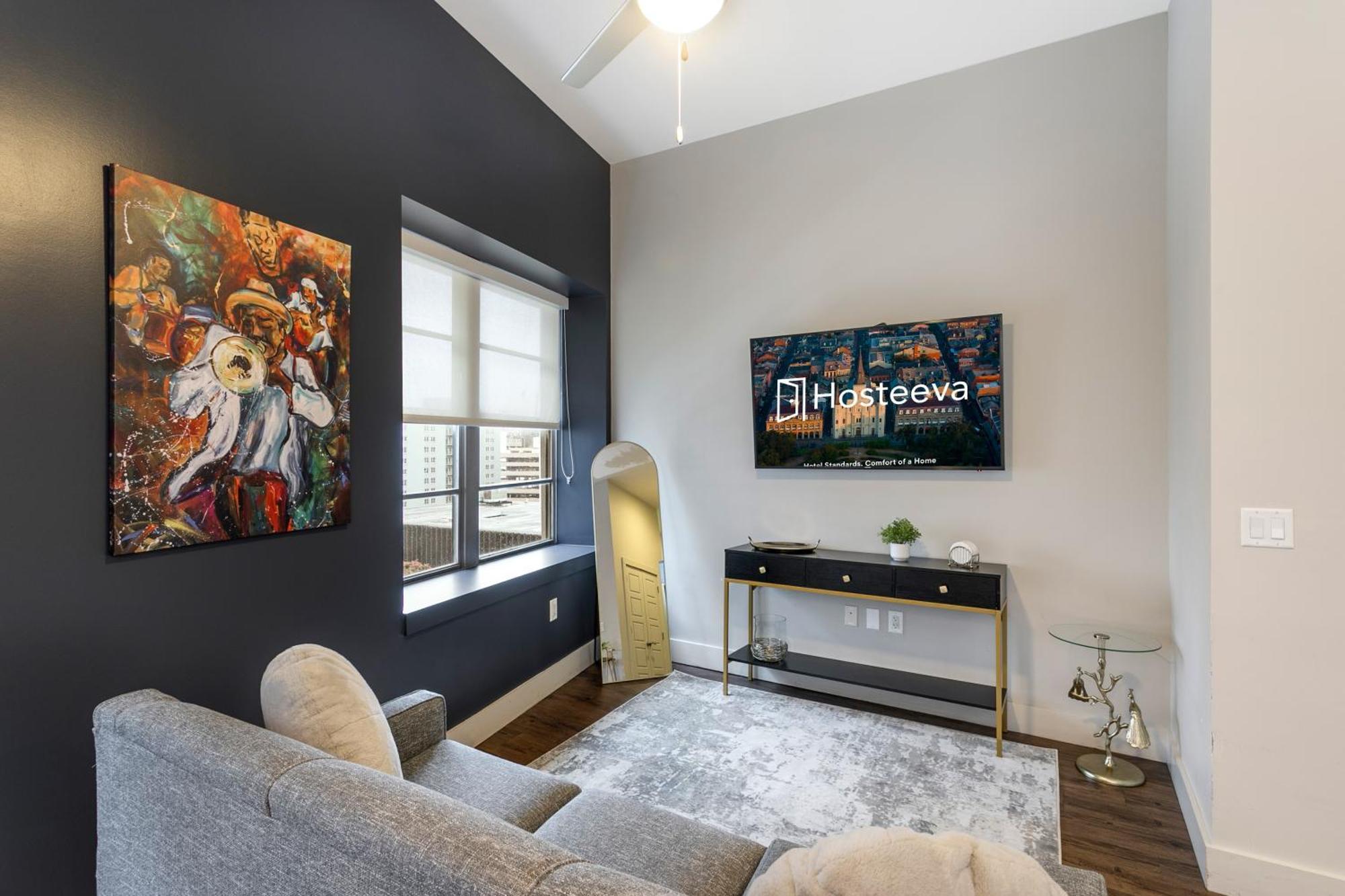 Captivating Condo Near City Hot Spots New Orleans Dış mekan fotoğraf